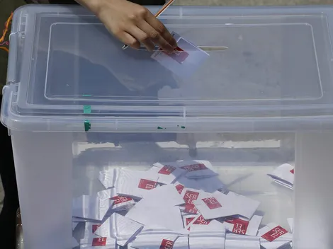 ¿Qué personas que no podrán votar en las próximas elecciones según el Servel?