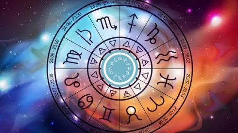 Horóscopo hoy lunes 31 de julio