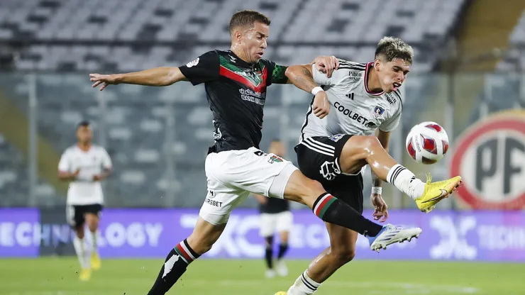 Colo Colo quiere seguir con vida en la Copa Chile.