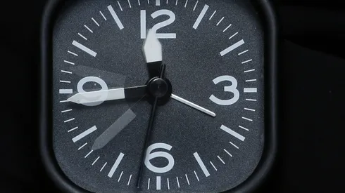 Revisa la fecha del cambio de hora en nuestro país.