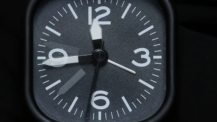 Revisa la fecha del cambio de hora en nuestro país.