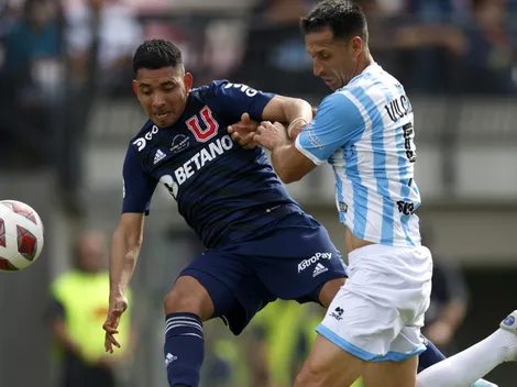 Magallanes estira la mala racha de la U