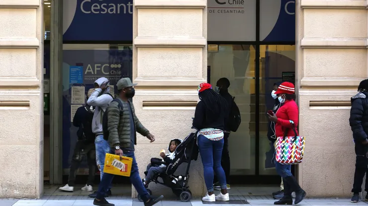 El beneficio para cesantes que no pueden cobrar el Seguro de Cesantía