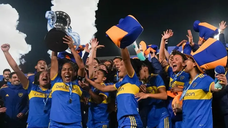 Los posibles rivales de Colo Colo y la U en la Libertadores Femenina