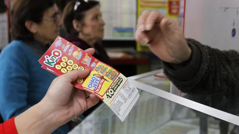 Revisa aquí los números ganadores del Kino 2790 de este domingo 30 de julio y los demás premios de la Lotería de Concepción.