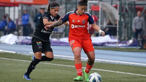 El parejo historial de U de Chile y Santiago Morning en el partido Chile 2