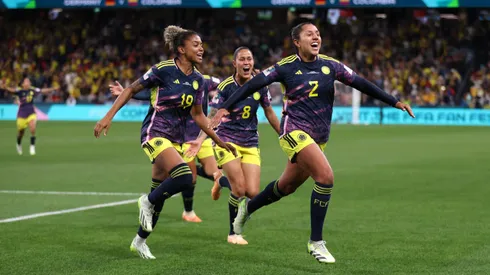 Colombia da el batacazo y derrota a Alemania en el Mundial