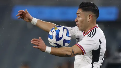 Opazo se realizó exámenes médicos