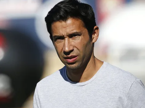 Nico Núñez se conforma con el empate en la UC