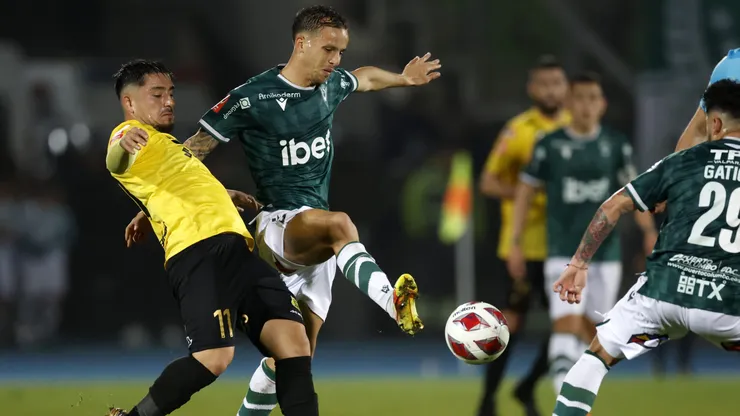 San Luis queda en el segundo lugar de Primera B.