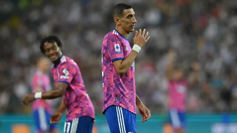 La Juve no podrá participar de la próxima edición de la Conference League.