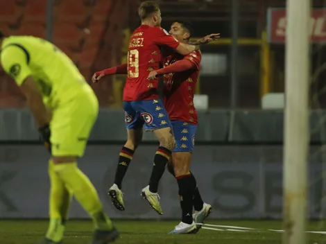 La paella golea a la pizza: Unión se queda el Clásico de Colonias y escala