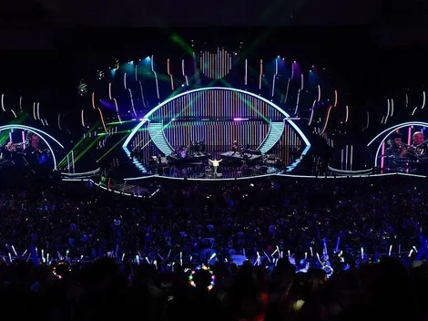 ¡Reconocida banda estaría negociando para estar en Viña 2024!