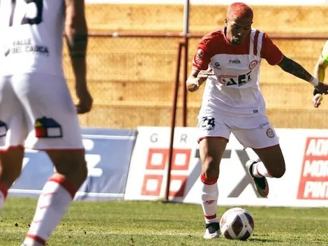 Luján se analiza: "Estoy salado, pero me estoy rompiendo el orto"