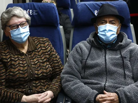 ¿Cómo saber si aún no he cobrado la PGU y mis otros beneficios del IPS?