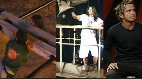 Canal 13 reveló que realizará un nuevo espacio de competencia.