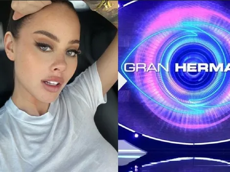 ¿Entrará Michelson a Gran Hermano?