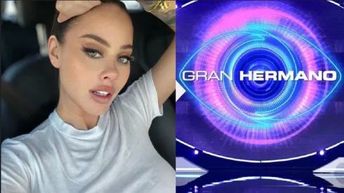 La ex participante de Resistiré reveló si entra o no a la competencia.