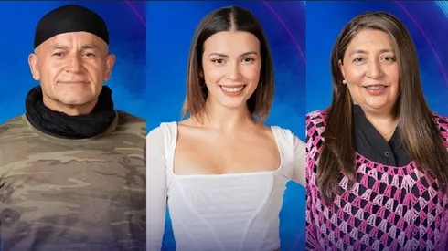 Conoce cómo puedes votar para eliminar a un participante de la competencia.