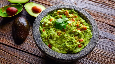 Guacamole