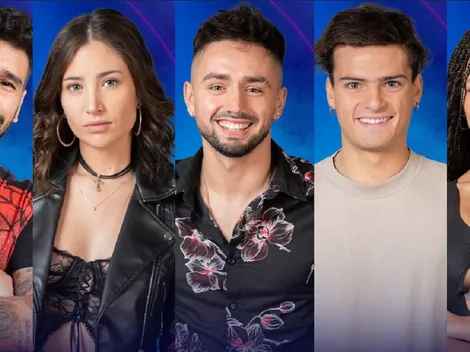 Gran Hermano Chile: ¿Cuándo es el repechaje?
