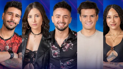 El programa de competencia se acerca a una emotiva eliminación.