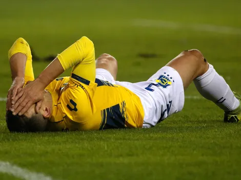 Maximiliano Cerato clama por ayuda: "Quiero recuperar...