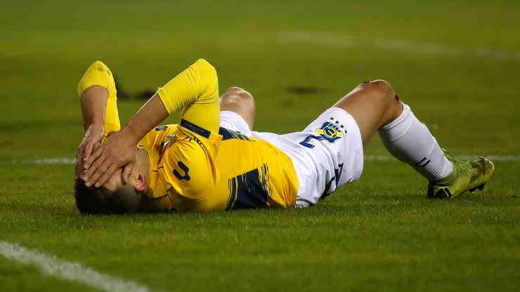 Maximiliano Cerato abrió su corazón en las redes sociales para hablar de su momento personal.
