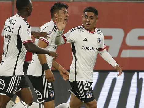 Colo Colo ruega retener a Thompson y Pizarro