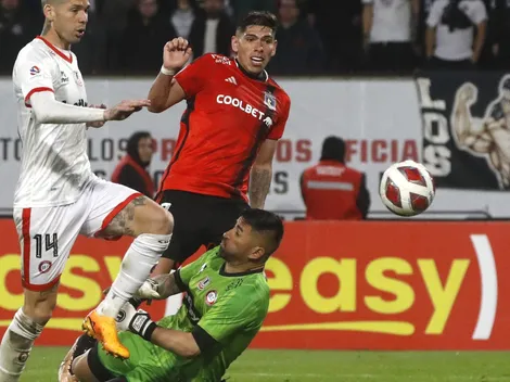 Formación: equipo que empata, no repite