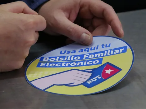 Consulta el monto del próximo Bolsillo Electrónico
