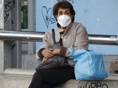 ¿A qué edad se jubilan las mujeres?