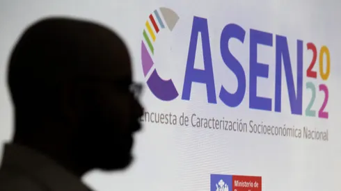 Encuesta Casen