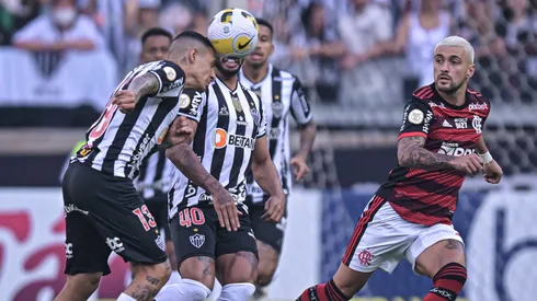 Su último cruce fue victoria por la mínima a favor de Flamengo en octubre, por la fecha 32 del curso anterior.