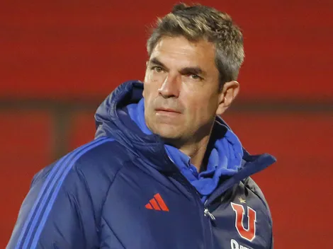 Pellegrino: "Magallanes es un rival peligroso, está Larrivey"