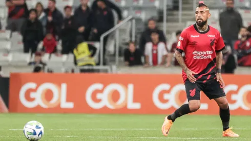 El King y compañía son séptimos con 28.