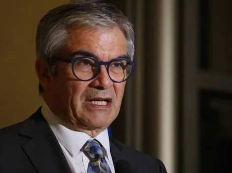 ¿Se condona el CAE? Las malas noticias que entregó el ministro Mario Marcel