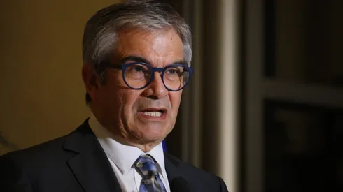 ¿Se condona el CAE? Las malas noticias que entregó el ministro Marcel.