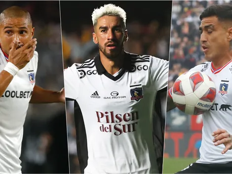 Recuerda a Lucero: Quinteros explica por qué no juegan Benegas y Lezcano