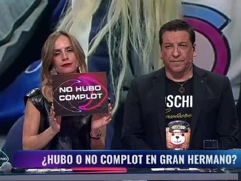 Así reaccionaron los televidentes a la decisión de no complot en GH
