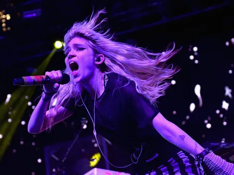 ¡Grimes se suma a Fauna Primavera 2023!