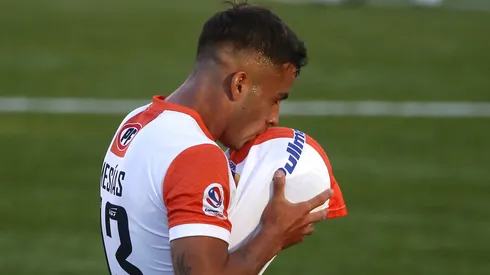 Cobresal quiere título.