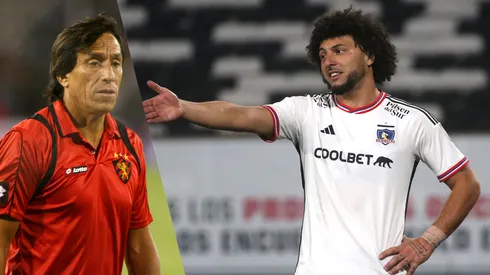 El Peluca contestó por redes sociales.