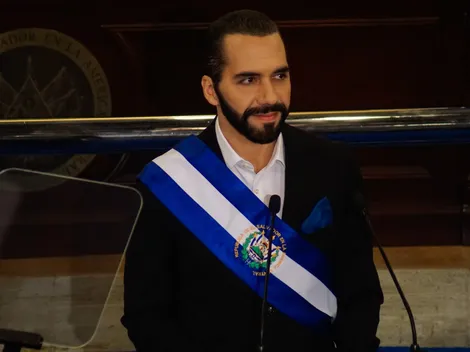 ¿Porqué el Presidente Bukele criticó a Gabriel Boric?
