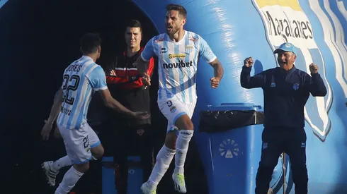 Revisa la programación de la fecha 19.