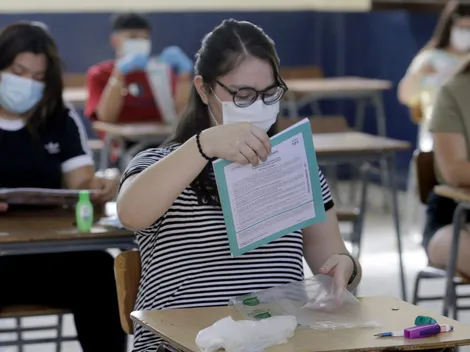 Hoy se acaba el plazo: ¿Cómo hacer la inscripción para la PAES regular 2023?