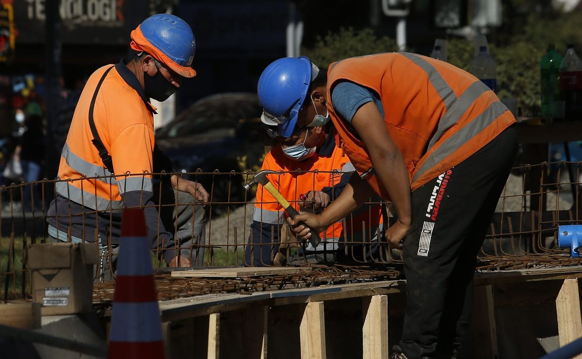 ¿Cuál es el bono de hasta 34 mil pesos que se paga a los trabajadores?