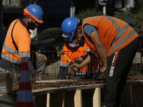 ¿Cuál es el bono de hasta 34 mil pesos que aumenta el sueldo de los trabajadores?