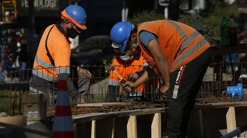 ¿Cuál es el bono de hasta 34 mil pesos que aumenta el sueldo de los trabajadores?