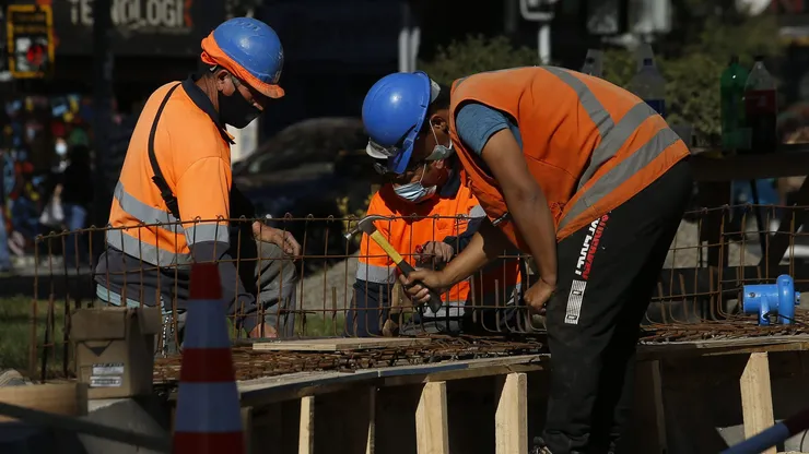 ¿Cuál es el bono de hasta 34 mil pesos que aumenta el sueldo de los trabajadores?